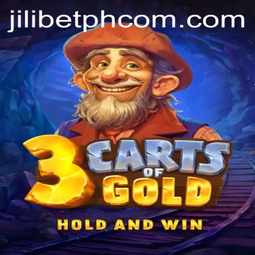Discover the Exciting World of 3cartsOfGold with Jilibet PH