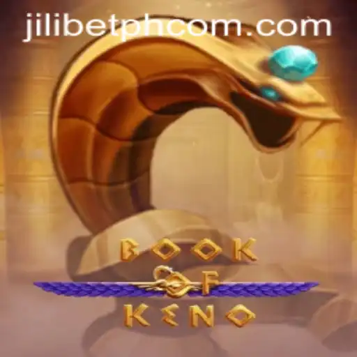 Discovering the Excitement of BookOfKeno with Jilibet PH