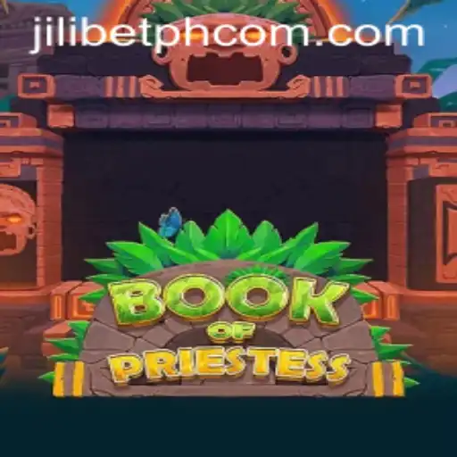Discover the Enchanting World of Book of Priestess