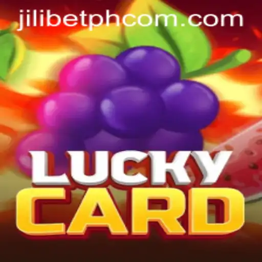 Exploring the Exciting World of LuckyCard: A Jilibet PH Exclusive