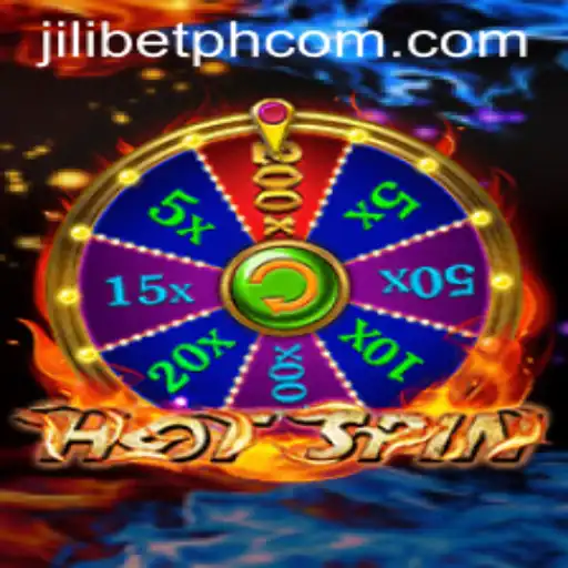 Exploring HotSpin: A Thrilling Casino Experience with Jilibet PH