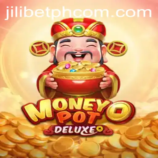 Unveiling MoneyPotDELUXE: Your Gateway to Thrilling Gaming with Jilibet PH