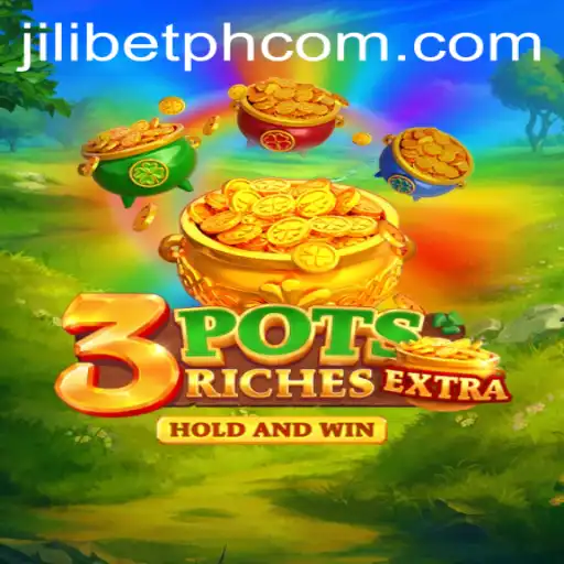 Exploring the Exciting World of 3potsExtra with Jilibet PH