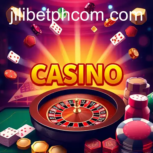 Exploring the Exciting World of Casino Games with Jilibet PH