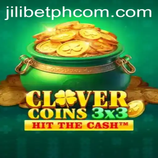 Unraveling Clovercoin3x3: A Thrilling Game Journey with Jilibet PH