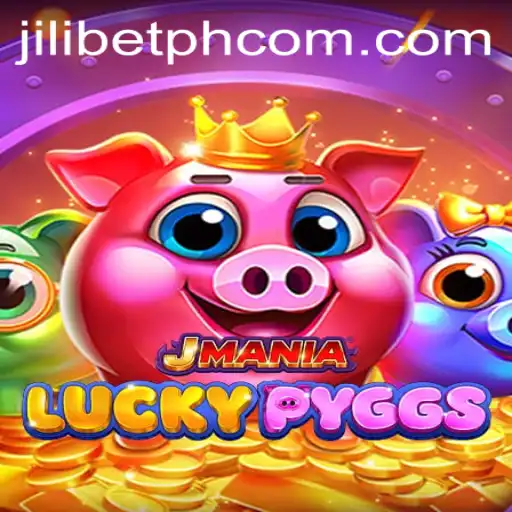 Explore the Excitement of JManiaLuckyPyggs with Jilibet PH