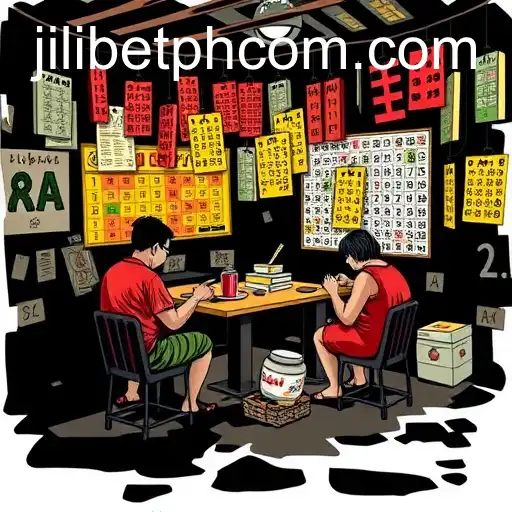 The Intriguing World of Jueteng and its Connection to Jilibet PH