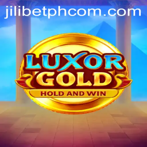 Discover LuxorGold: A Thrilling Experience with Jilibet PH