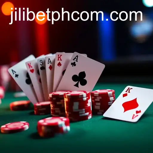 Exploring the World of Poker Games: A Focus on Jilibet PH