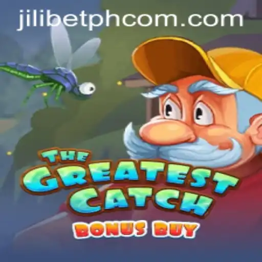 Unveiling TheGreatestCatchBonusBuy: An Exciting Adventure with Jilibet PH